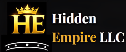 Hidden Empire