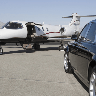 Airport Transportation Service