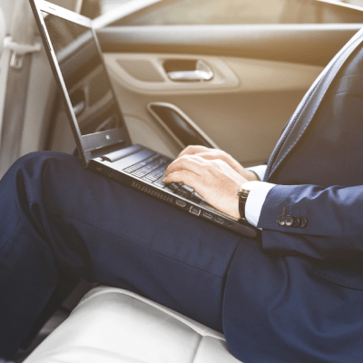 Corporate Transportation Service