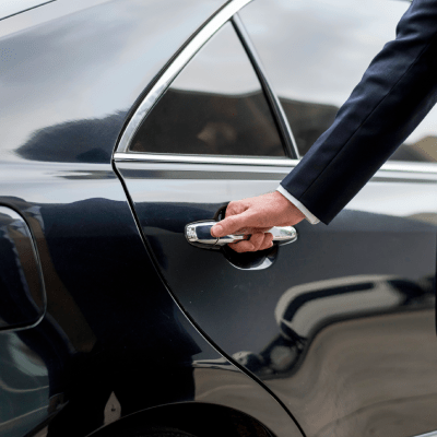 Event Transportation Service